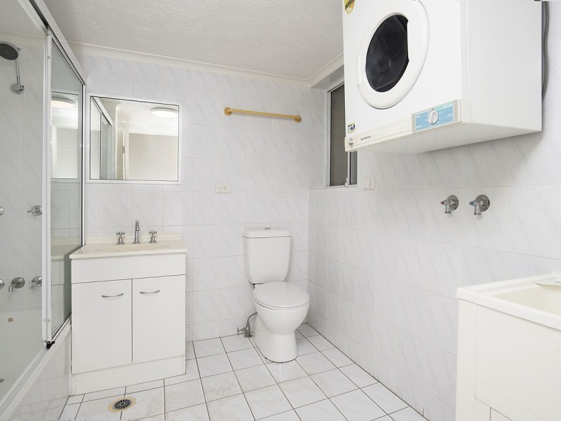 1/31 Sydney Street, New Farm QLD 4005