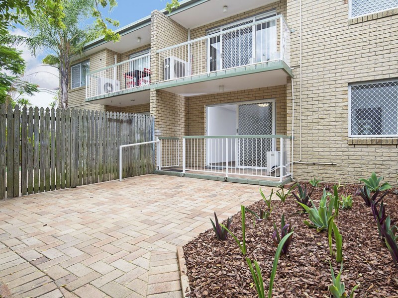 1/31 Sydney Street, New Farm QLD 4005