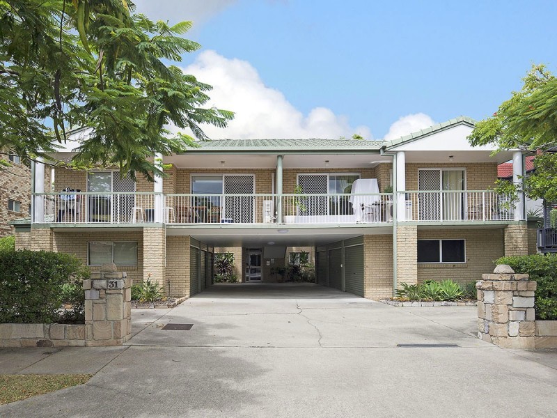 1/31 Sydney Street, New Farm QLD 4005