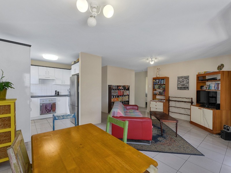 1/110 Harcourt Street, New Farm QLD 4005