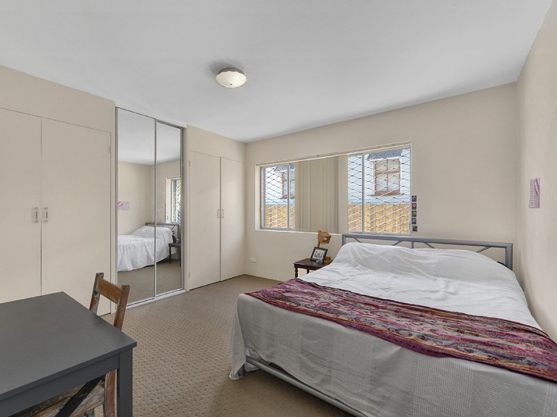 1/110 Harcourt Street, New Farm QLD 4005