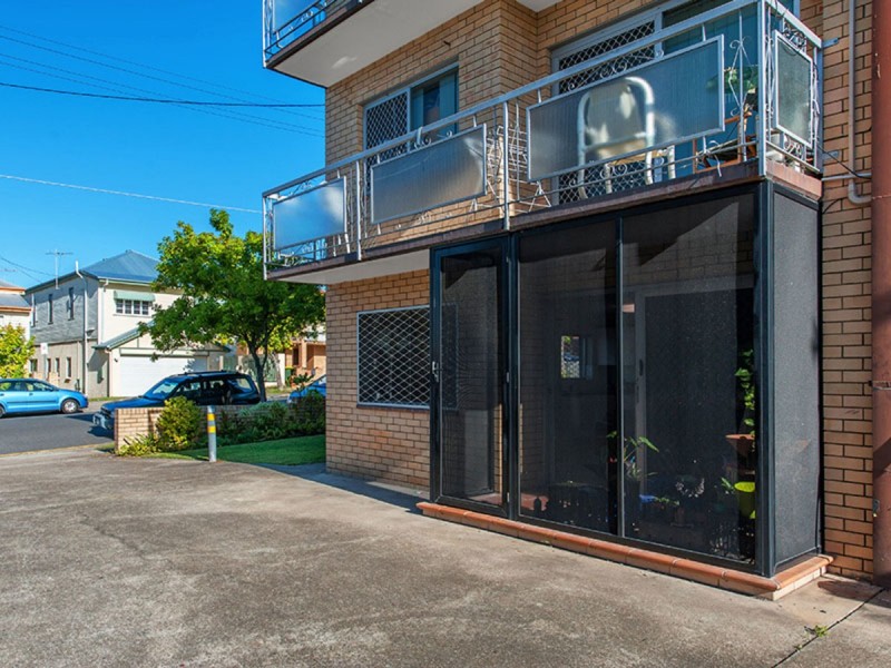 1/110 Harcourt Street, New Farm QLD 4005