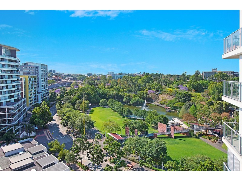 3047/3 Parkland Boulevard, Brisbane City QLD 4000