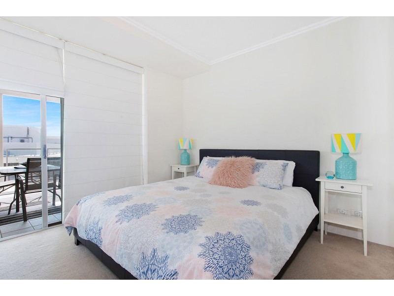 3047/3 Parkland Boulevard, Brisbane City QLD 4000