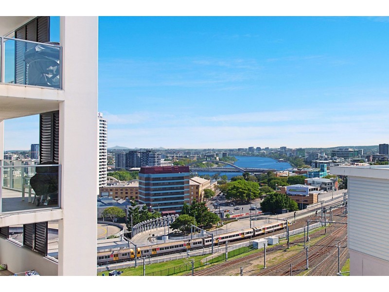 3047/3 Parkland Boulevard, Brisbane City QLD 4000