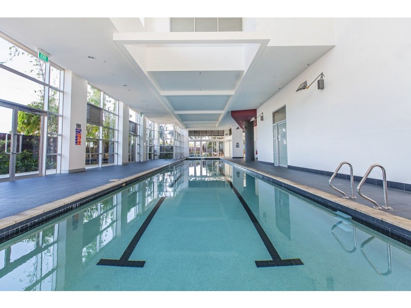 3047/3 Parkland Boulevard, Brisbane City QLD 4000