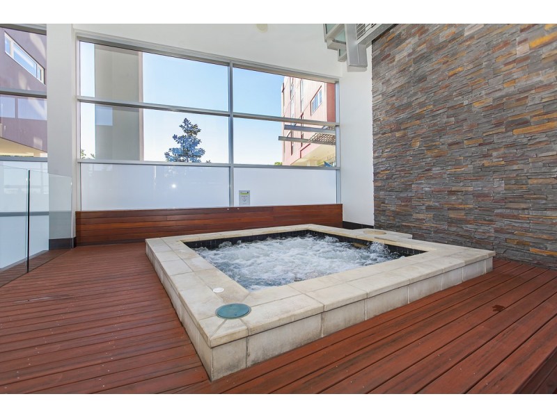 3047/3 Parkland Boulevard, Brisbane City QLD 4000