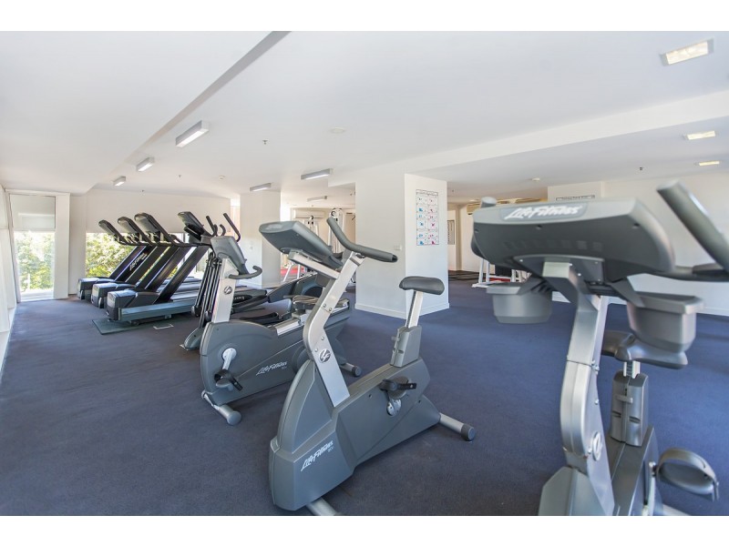 3047/3 Parkland Boulevard, Brisbane City QLD 4000