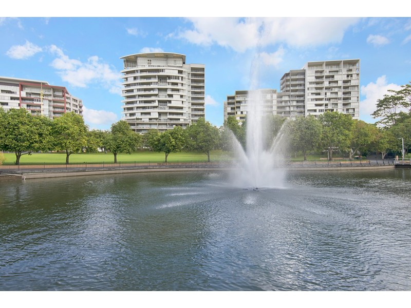 3047/3 Parkland Boulevard, Brisbane City QLD 4000