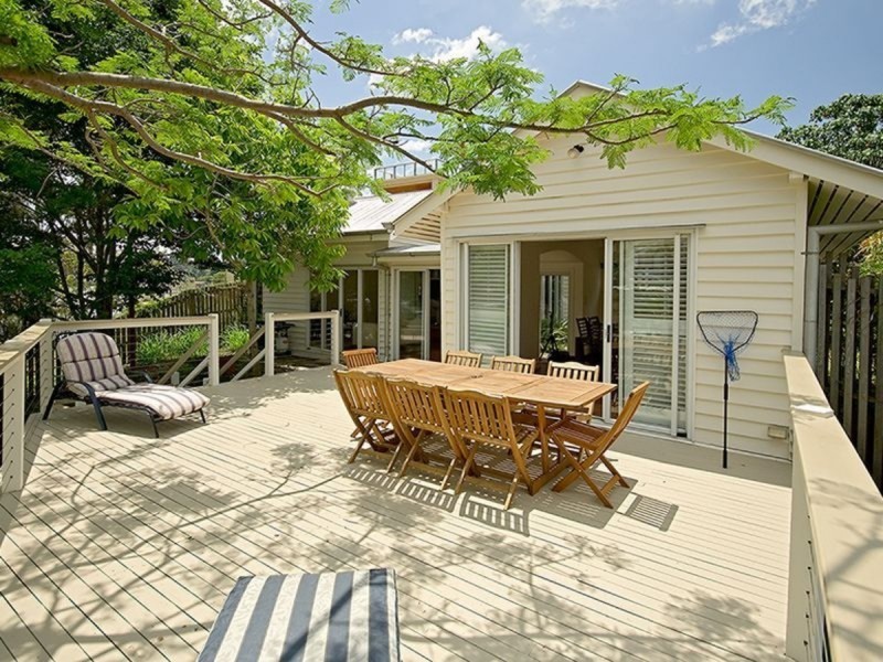 25 B Maxwell Street, New Farm QLD 4005