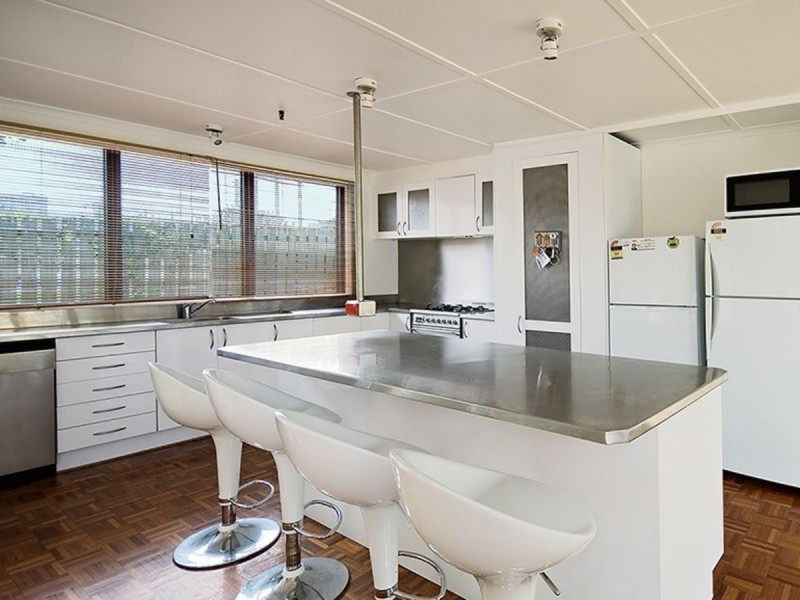 25 B Maxwell Street, New Farm QLD 4005