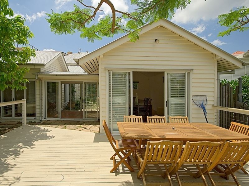 25 B Maxwell Street, New Farm QLD 4005