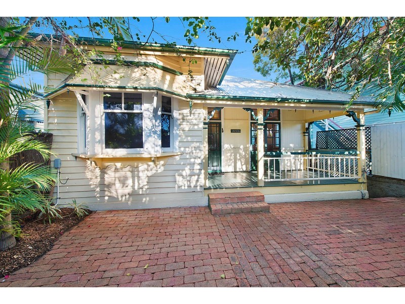 153 Kelvin Grove Road, Kelvin Grove QLD 4059