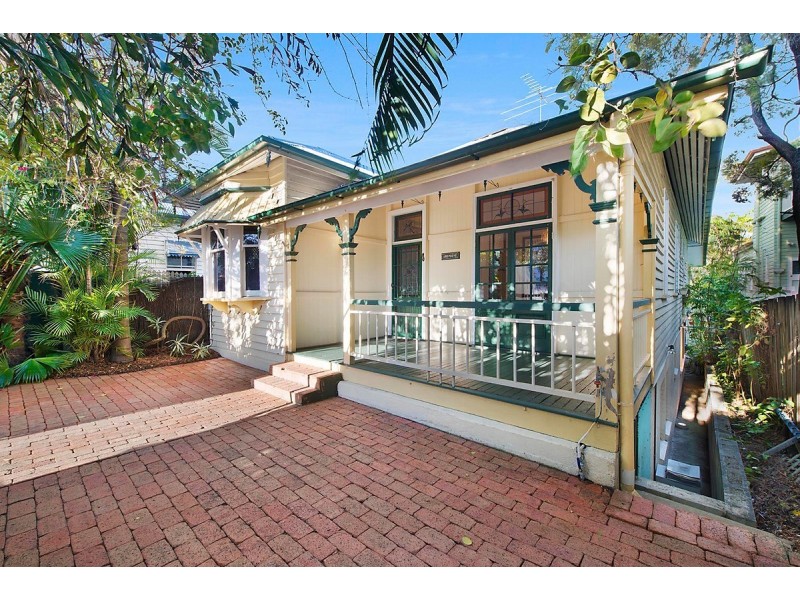 153 Kelvin Grove Road, Kelvin Grove QLD 4059