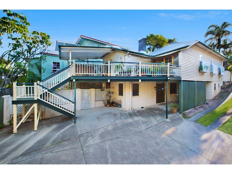 153 Kelvin Grove Road, Kelvin Grove QLD 4059