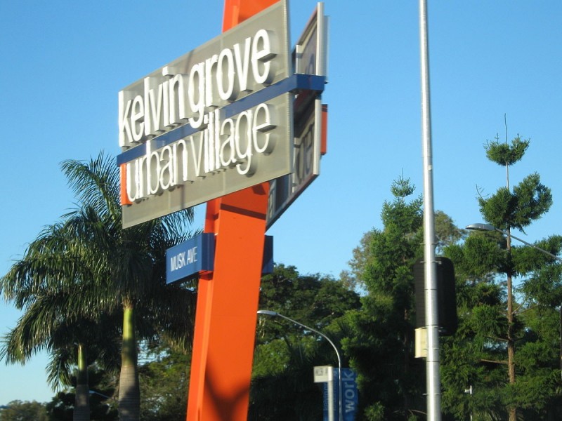 153 Kelvin Grove Road, Kelvin Grove QLD 4059