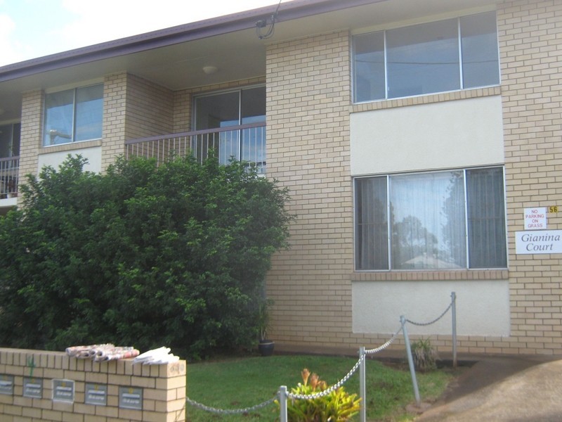 5/56 Church Road, Zillmere QLD 4034