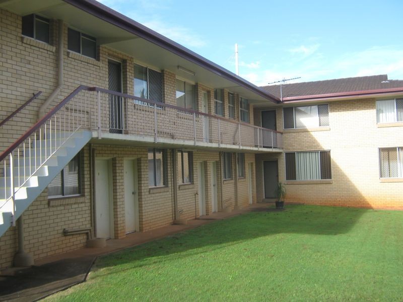 5/56 Church Road, Zillmere QLD 4034