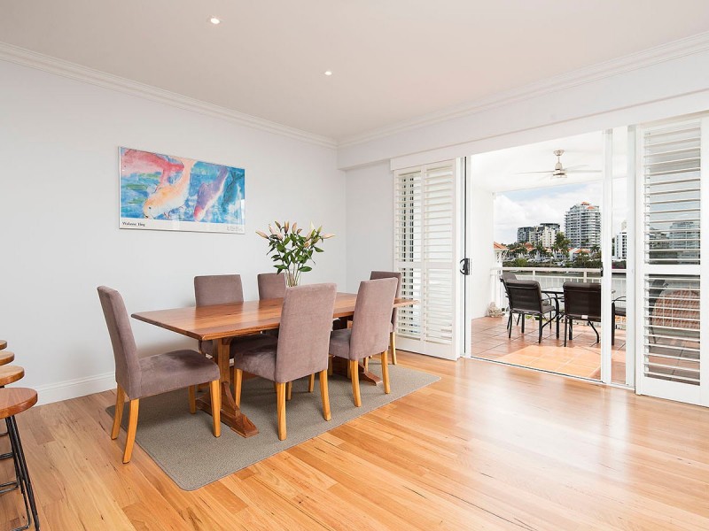 52/6 Merthyr Road, New Farm QLD 4005