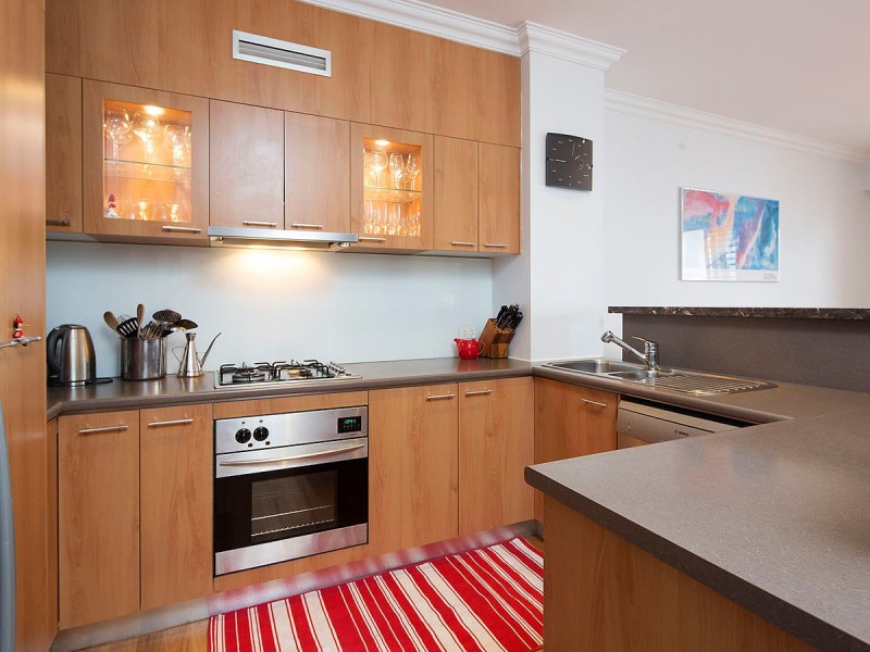 52/6 Merthyr Road, New Farm QLD 4005
