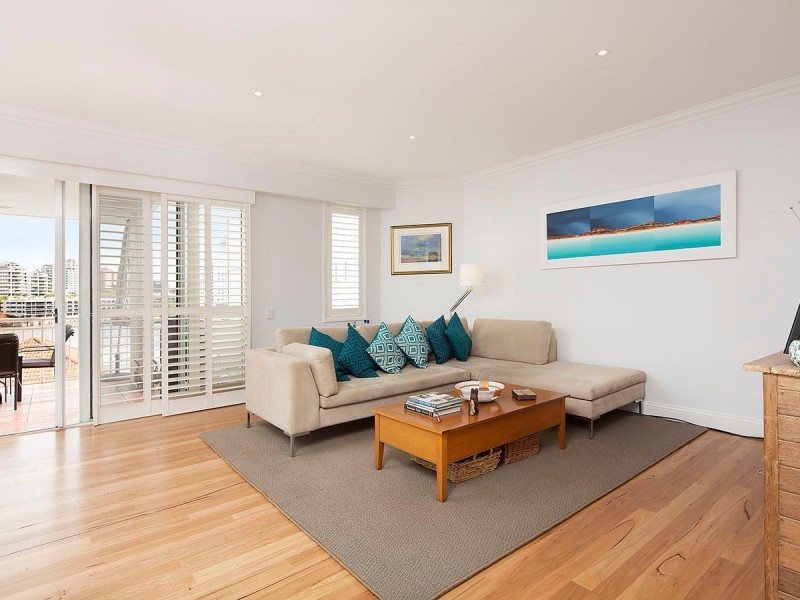 52/6 Merthyr Road, New Farm QLD 4005