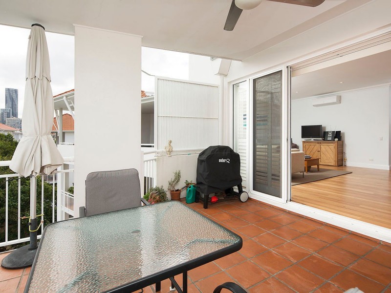 52/6 Merthyr Road, New Farm QLD 4005