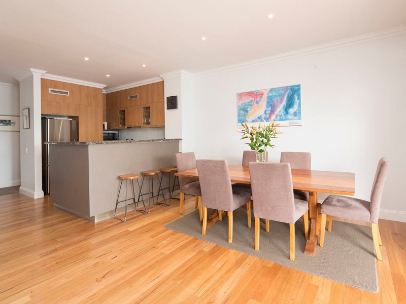 52/6 Merthyr Road, New Farm QLD 4005