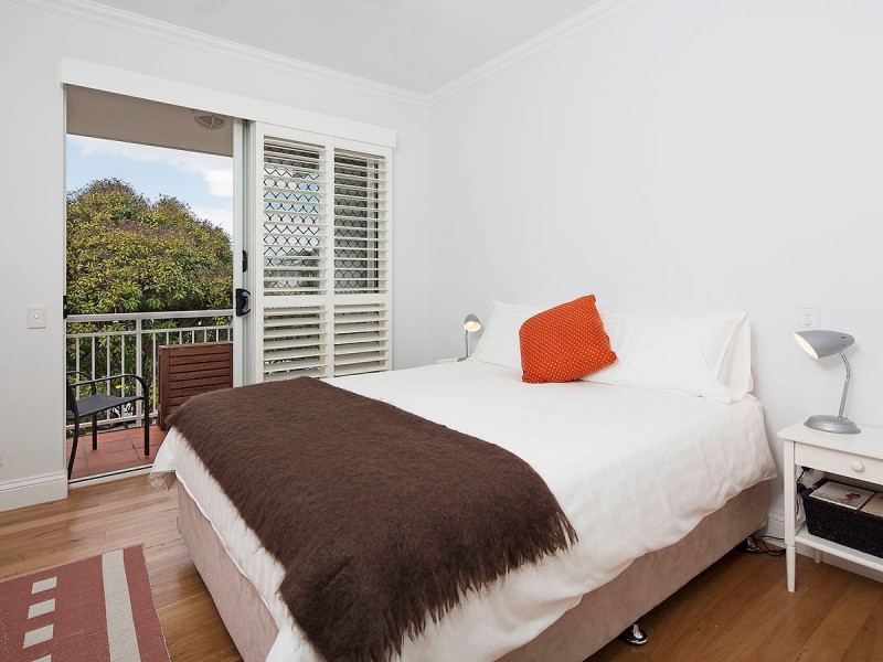 52/6 Merthyr Road, New Farm QLD 4005