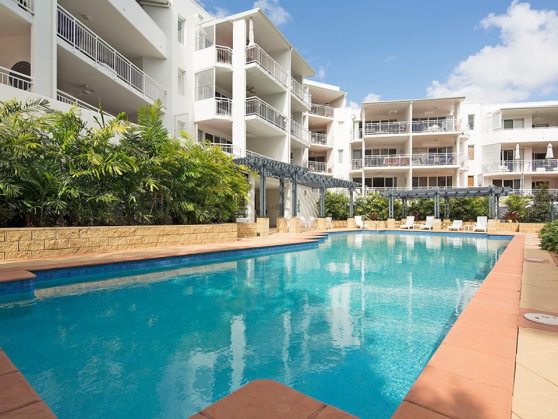 52/6 Merthyr Road, New Farm QLD 4005