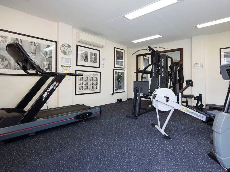 52/6 Merthyr Road, New Farm QLD 4005