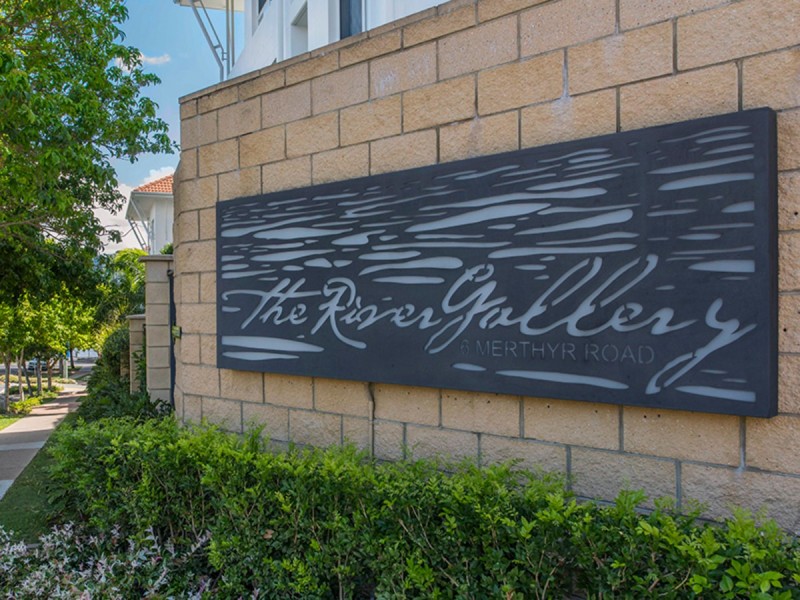 52/6 Merthyr Road, New Farm QLD 4005