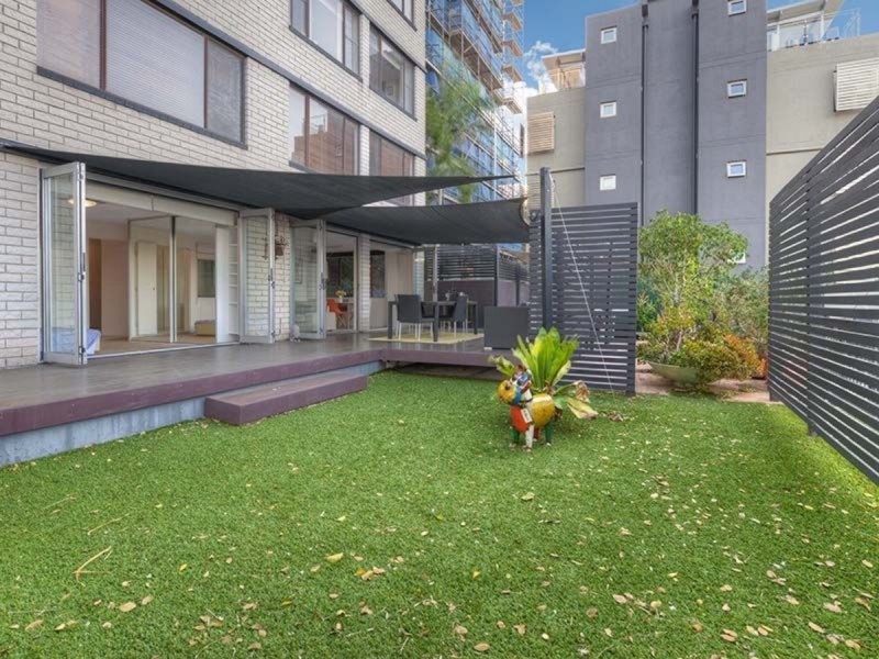 2/178 Bowen Terrace, New Farm QLD 4005
