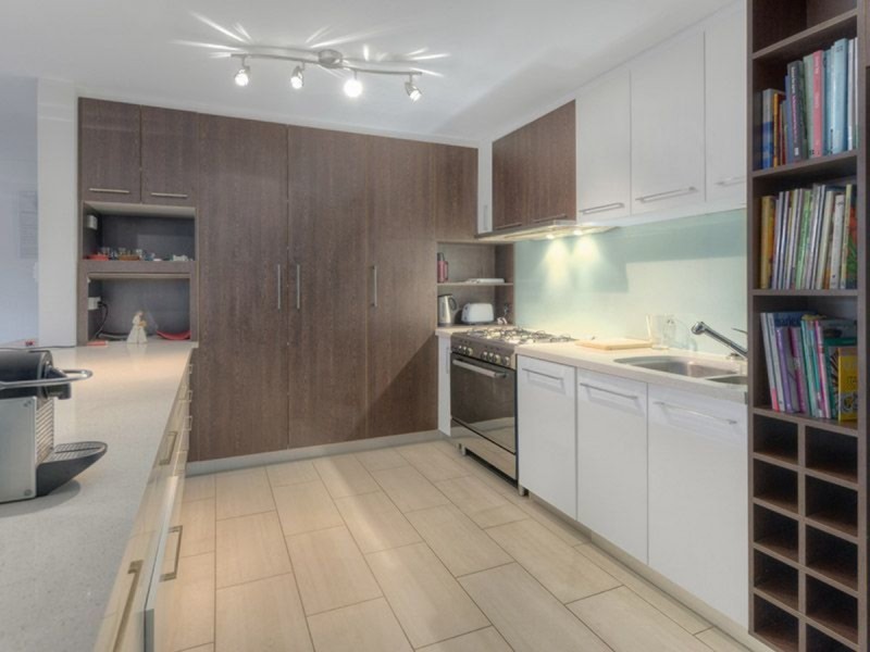 2/178 Bowen Terrace, New Farm QLD 4005