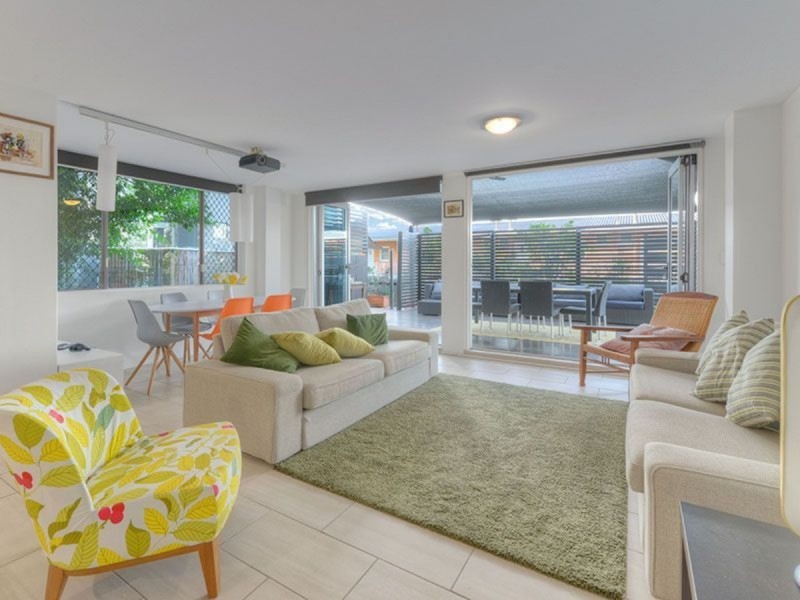 2/178 Bowen Terrace, New Farm QLD 4005