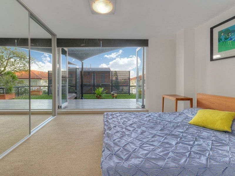 2/178 Bowen Terrace, New Farm QLD 4005