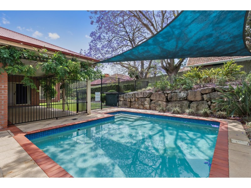 61 Barker Street, East Brisbane QLD 4169