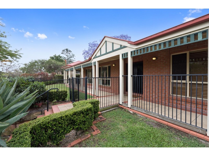 61 Barker Street, East Brisbane QLD 4169