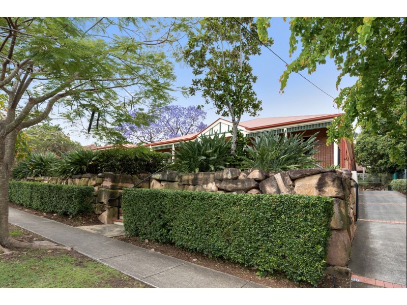 61 Barker Street, East Brisbane QLD 4169