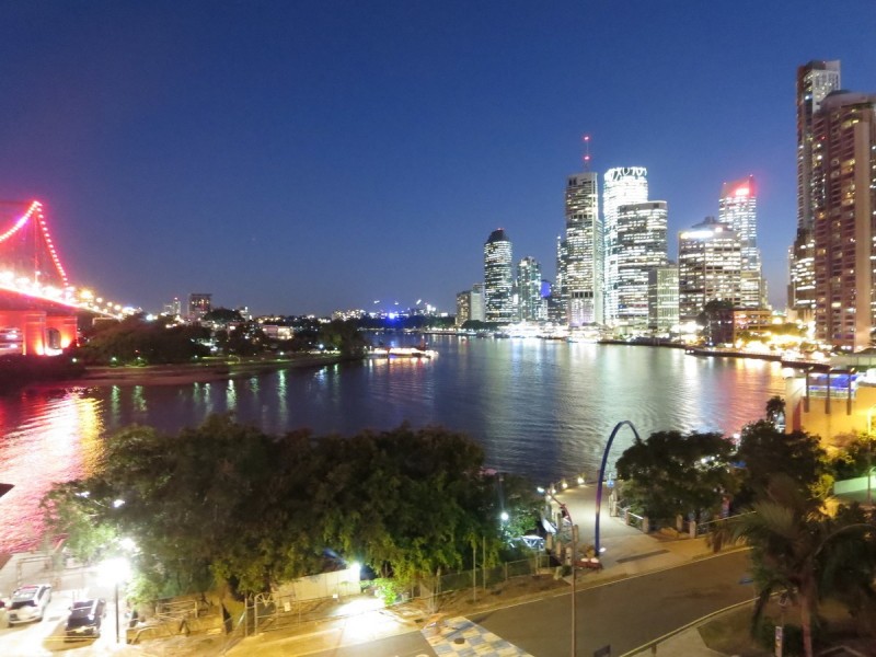 32/7 Boundary Street, Brisbane City QLD 4000