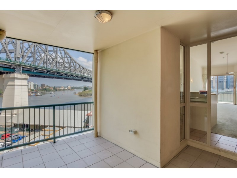 32/7 Boundary Street, Brisbane City QLD 4000