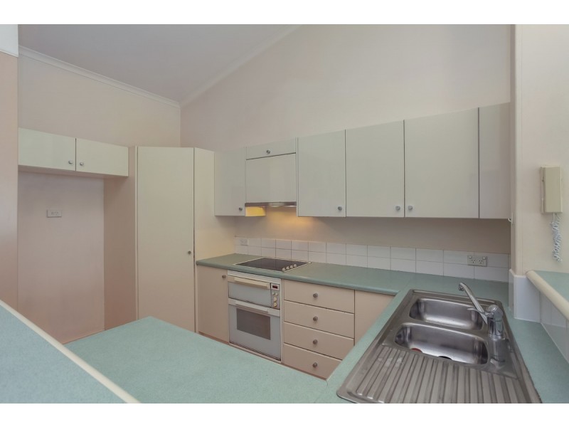 32/7 Boundary Street, Brisbane City QLD 4000