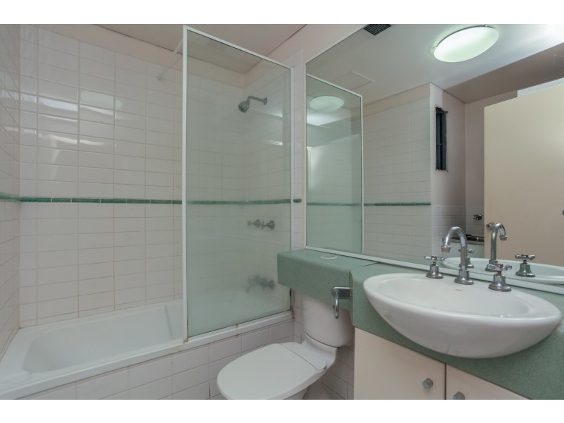 32/7 Boundary Street, Brisbane City QLD 4000