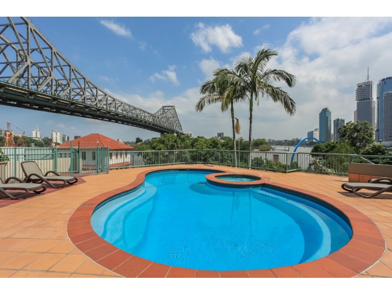 32/7 Boundary Street, Brisbane City QLD 4000