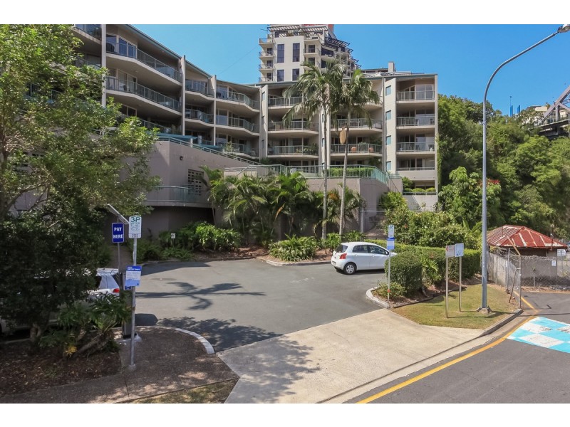 32/7 Boundary Street, Brisbane City QLD 4000