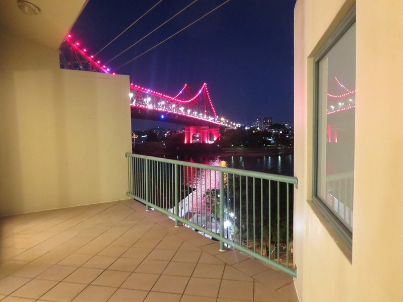 32/7 Boundary Street, Brisbane City QLD 4000