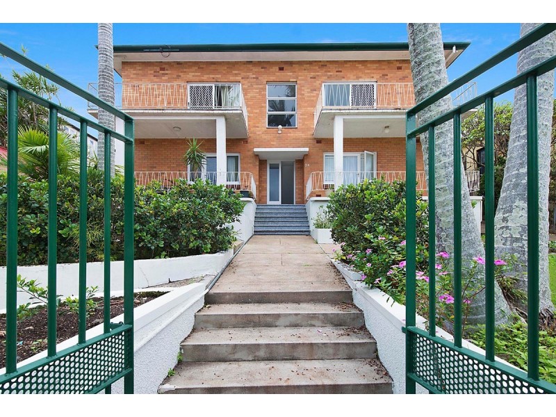 24-26 Hazlewood Street, New Farm QLD 4005