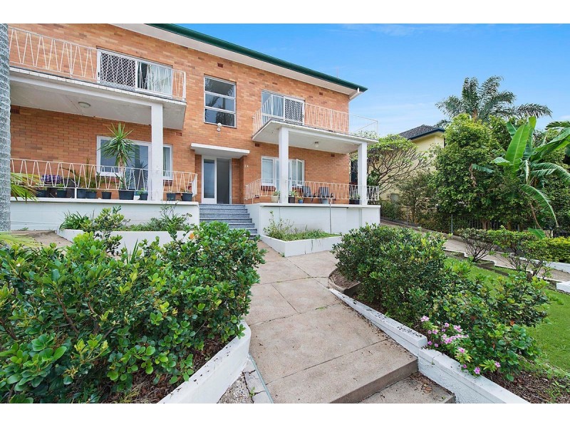 24-26 Hazlewood Street, New Farm QLD 4005