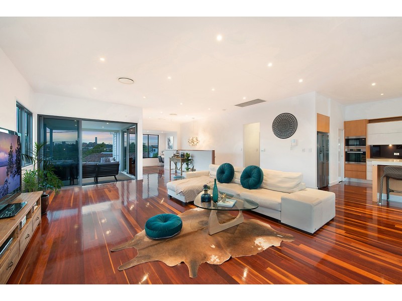 33 Greene Street, Newmarket QLD 4051