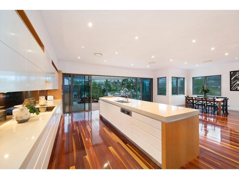 33 Greene Street, Newmarket QLD 4051