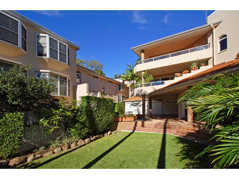 5/102 Langshaw Street, New Farm QLD 4005